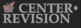 Center Revision logo alt